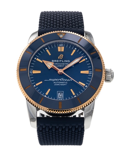 Breitling SuperOcean Heritage B20 Automatic 42 UB2010